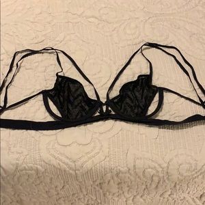 For Love and Lemons Bra